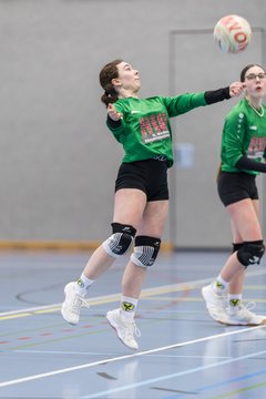 Bild 147 - wU18 Norddeutsche Meisterschaft